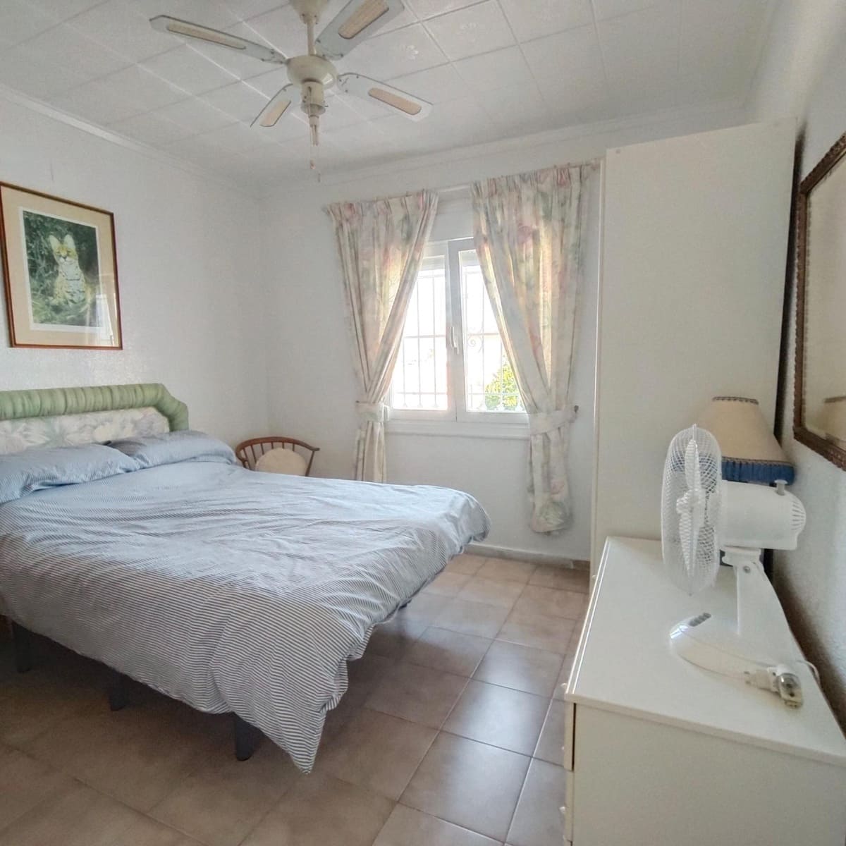 3 bedroom Villa for sale in El Chaparral with pool garage - € 299,900 (Ref: 9867149)