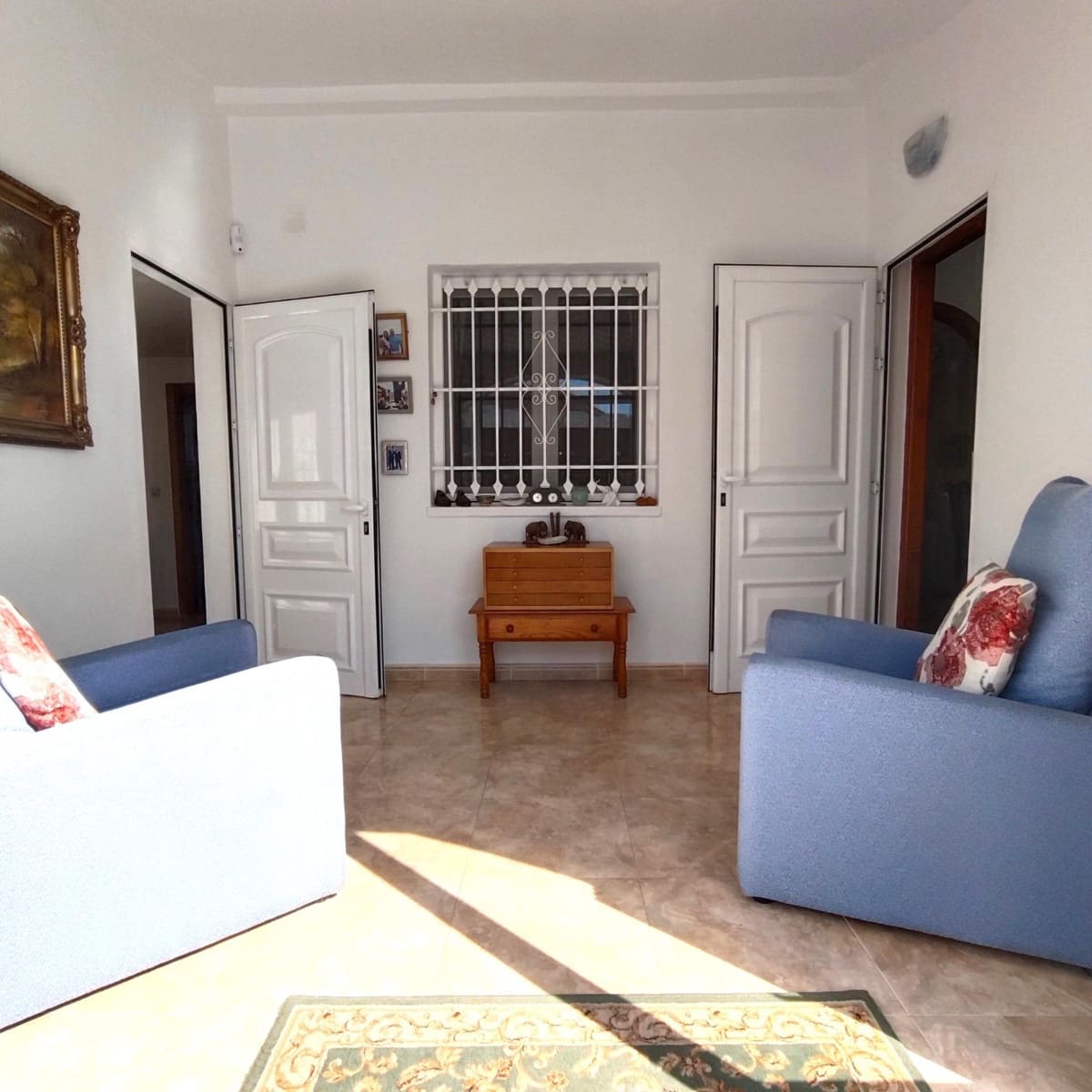 3 bedroom Villa for sale in El Chaparral with pool garage - € 299,900 (Ref: 9867149)