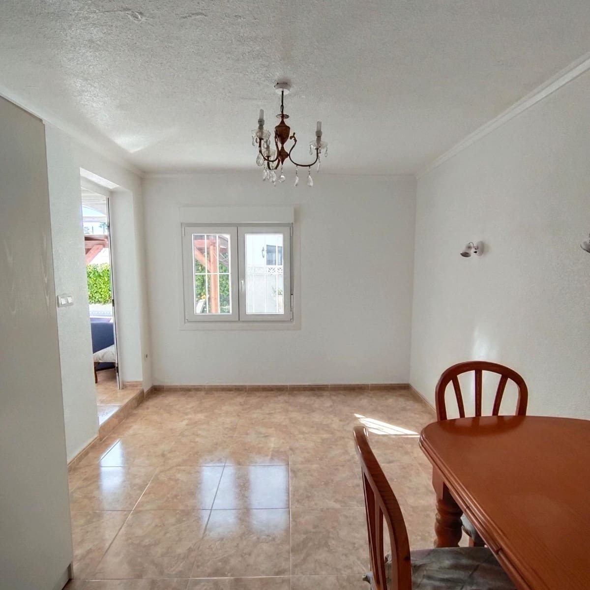 3 bedroom Villa for sale in El Chaparral with pool garage - € 299,900 (Ref: 9867149)