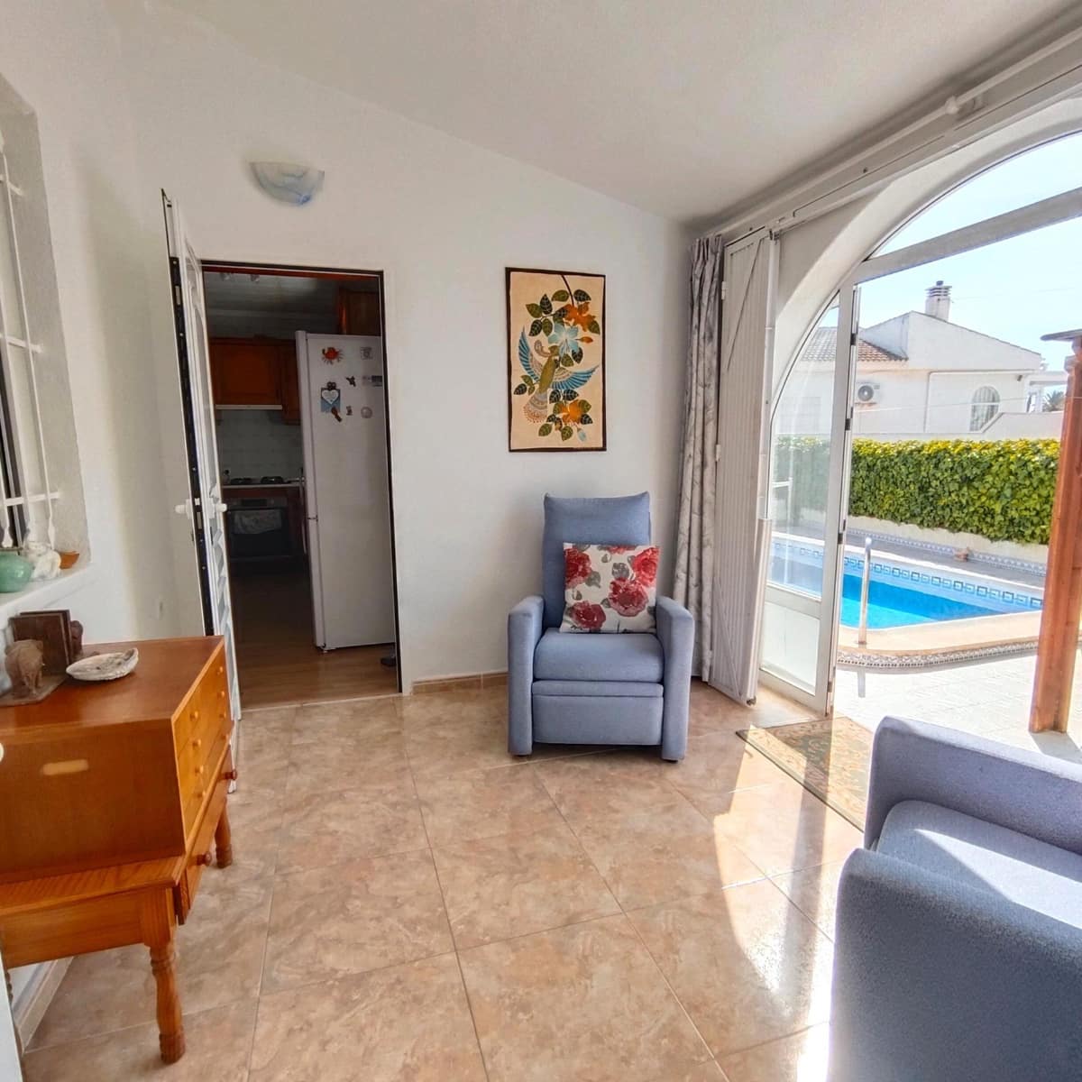 3 bedroom Villa for sale in El Chaparral with pool garage - € 299,900 (Ref: 9867149)