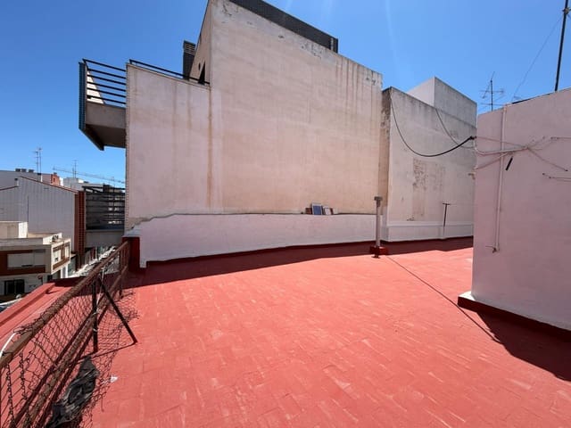 4 sypialnia Apartament na sprzedaż w Torrevieja - 165 000 € (Ref: 9892552)