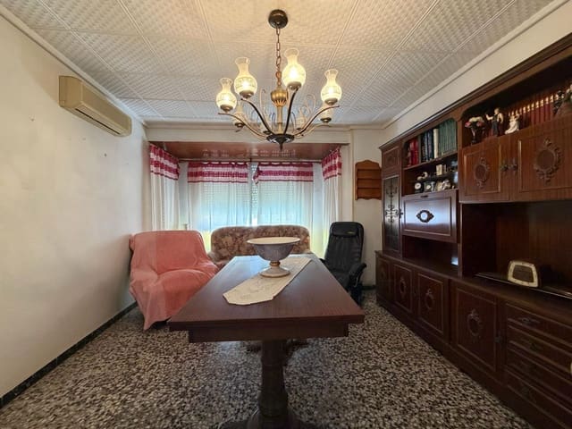4 sypialnia Apartament na sprzedaż w Torrevieja - 165 000 € (Ref: 9892552)