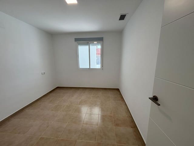 2 bedroom Bungalow for sale in El Chaparral - La Siesta - La Torreta, Torrevieja - € 164,900 (Ref: 9916054)