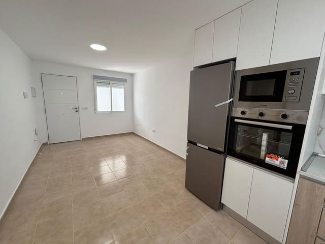 2 bedroom Bungalow for sale in El Chaparral - La Siesta - La Torreta, Torrevieja - € 164,900 (Ref: 9916054)