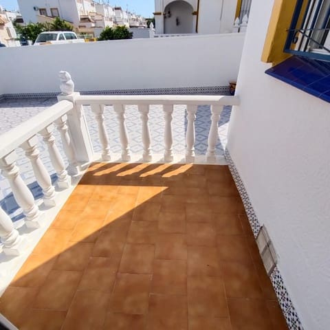 3 sypialnia Apartament na sprzedaż w Torrevieja z basenem - 199 900 € (Ref: 9927627)