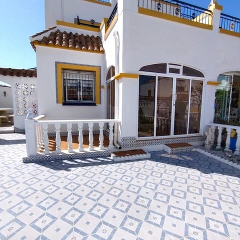 3 sypialnia Apartament na sprzedaż w Torrevieja z basenem - 199 900 € (Ref: 9927627)