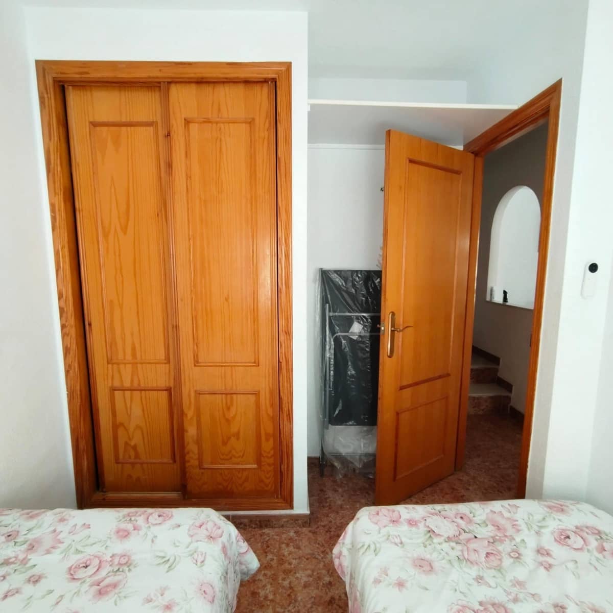 3 sypialnia Apartament na sprzedaż w Torrevieja z basenem - 199 900 € (Ref: 9927627)