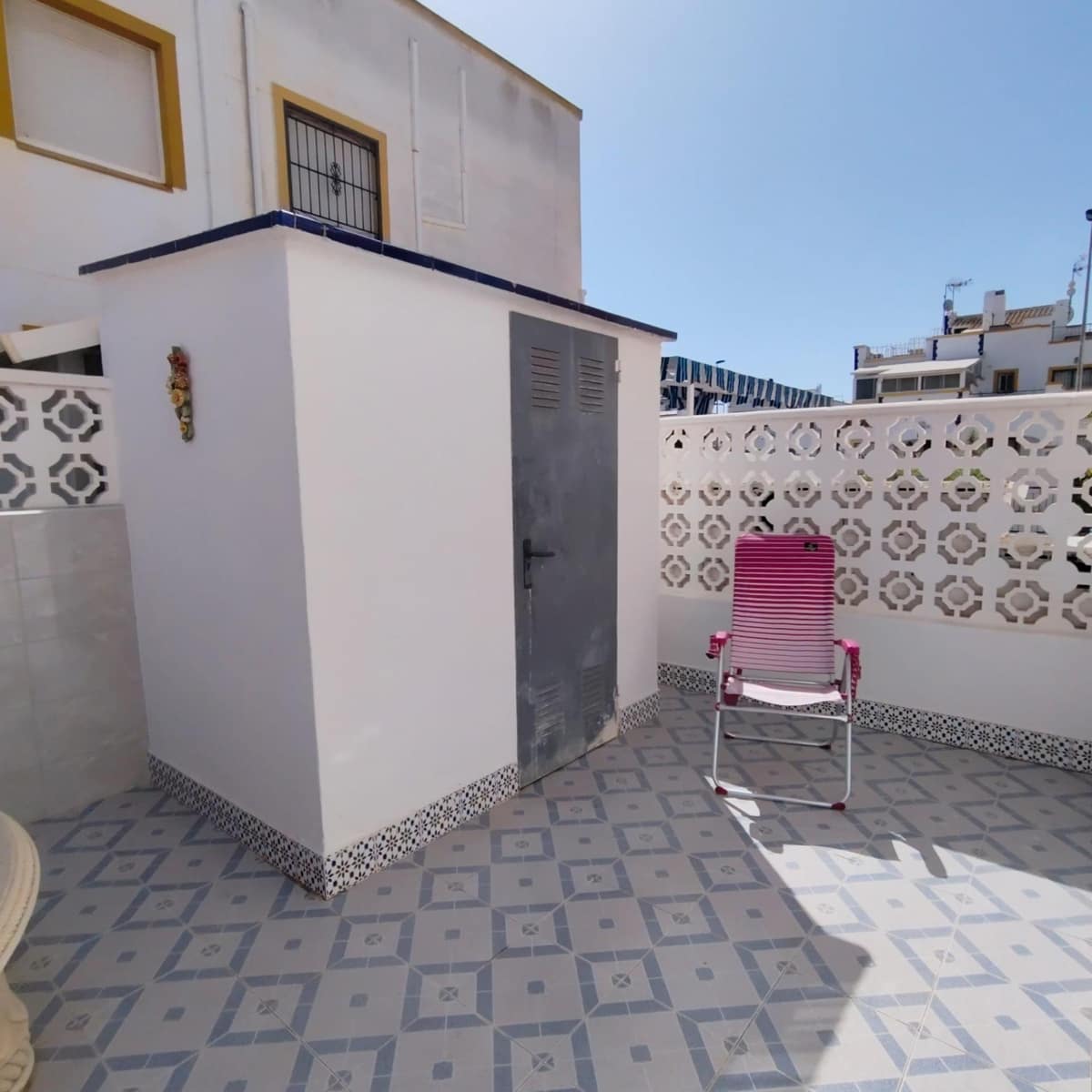 3 sypialnia Apartament na sprzedaż w Torrevieja z basenem - 199 900 € (Ref: 9927627)