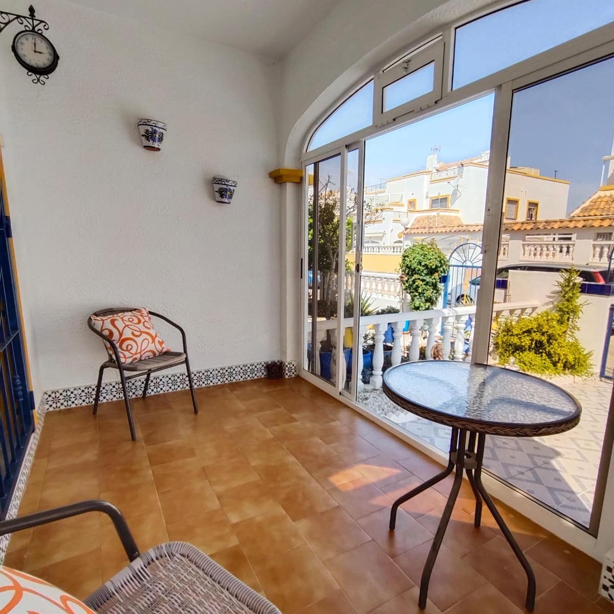 3 sypialnia Apartament na sprzedaż w Torrevieja z basenem - 199 900 € (Ref: 9927627)