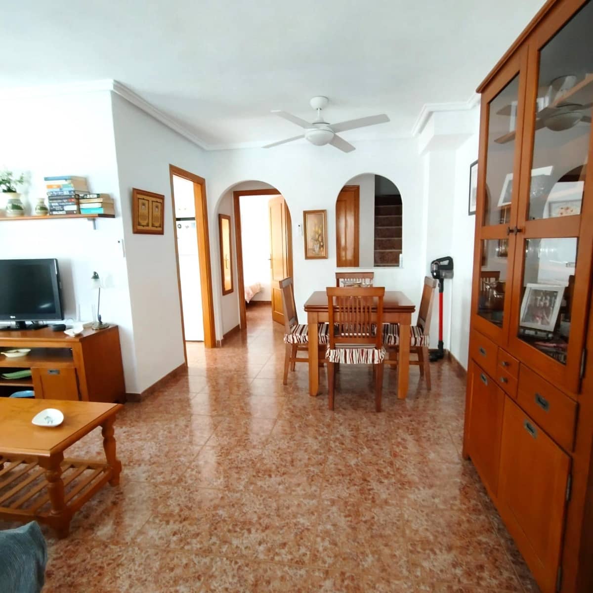 3 sypialnia Apartament na sprzedaż w Torrevieja z basenem - 199 900 € (Ref: 9927627)