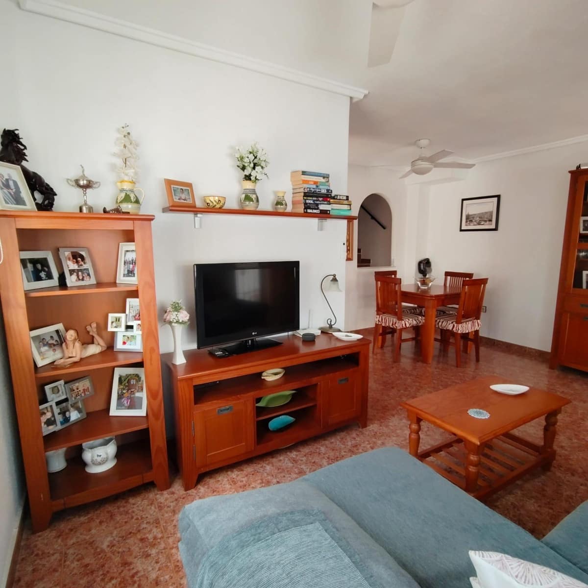 3 sypialnia Apartament na sprzedaż w Torrevieja z basenem - 199 900 € (Ref: 9927627)