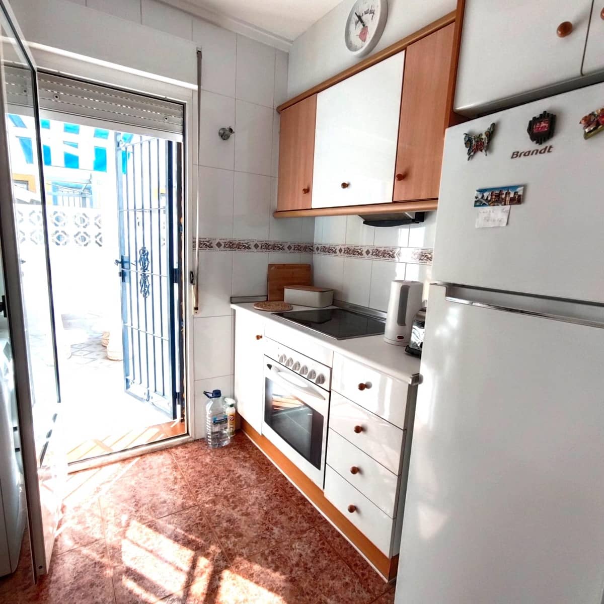 3 sypialnia Apartament na sprzedaż w Torrevieja z basenem - 199 900 € (Ref: 9927627)