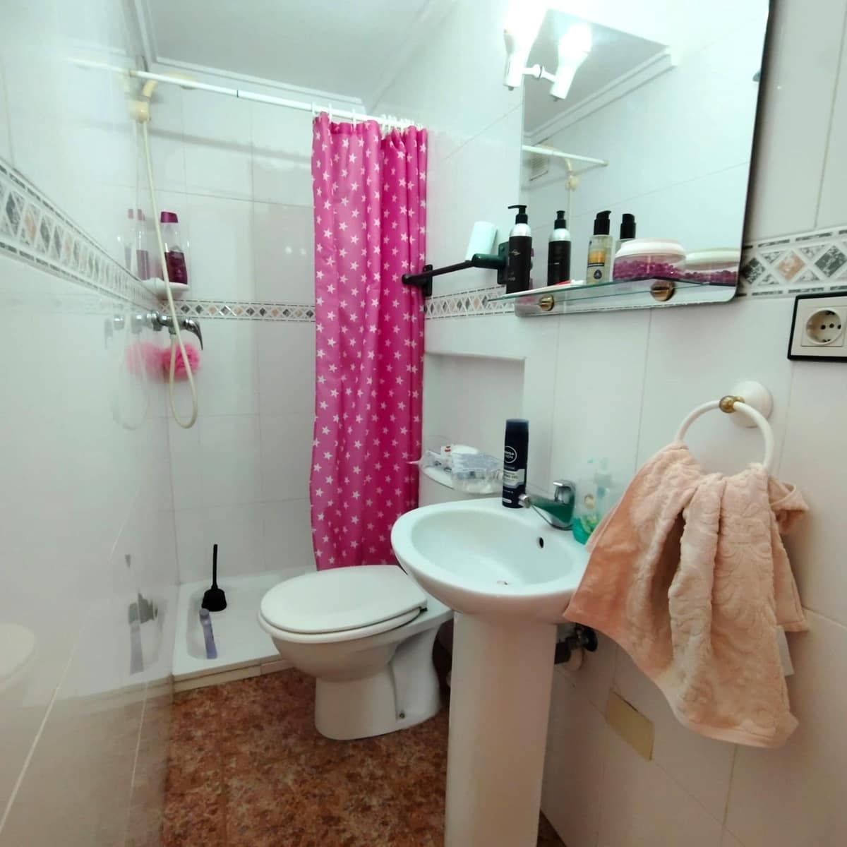 3 sypialnia Apartament na sprzedaż w Torrevieja z basenem - 199 900 € (Ref: 9927627)