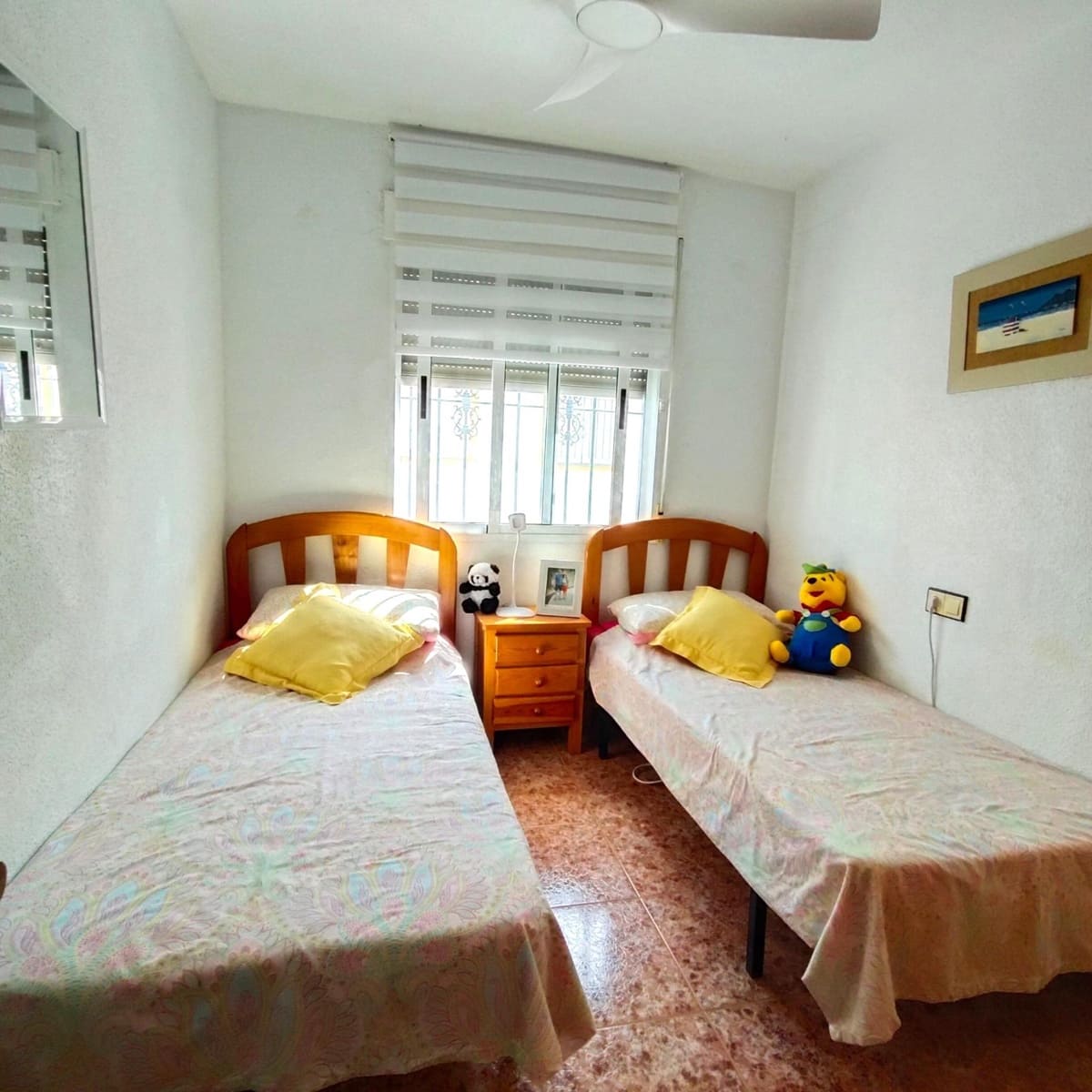 3 sypialnia Apartament na sprzedaż w Torrevieja z basenem - 199 900 € (Ref: 9927627)