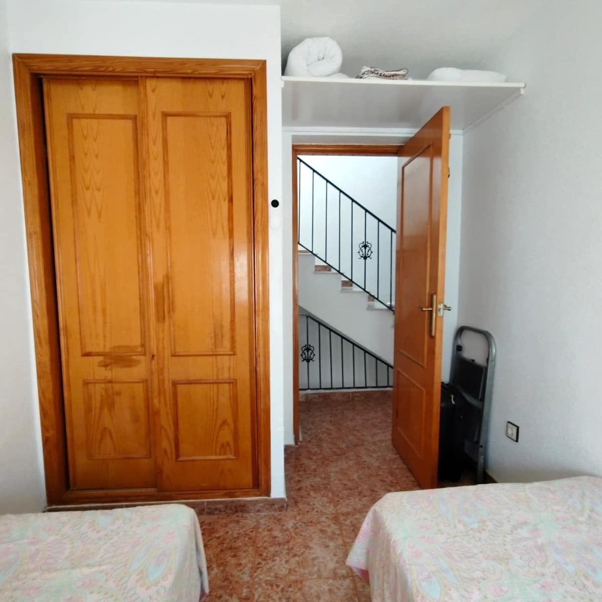 3 sypialnia Apartament na sprzedaż w Torrevieja z basenem - 199 900 € (Ref: 9927627)