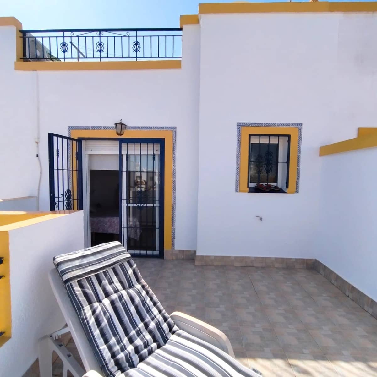 3 sypialnia Apartament na sprzedaż w Torrevieja z basenem - 199 900 € (Ref: 9927627)