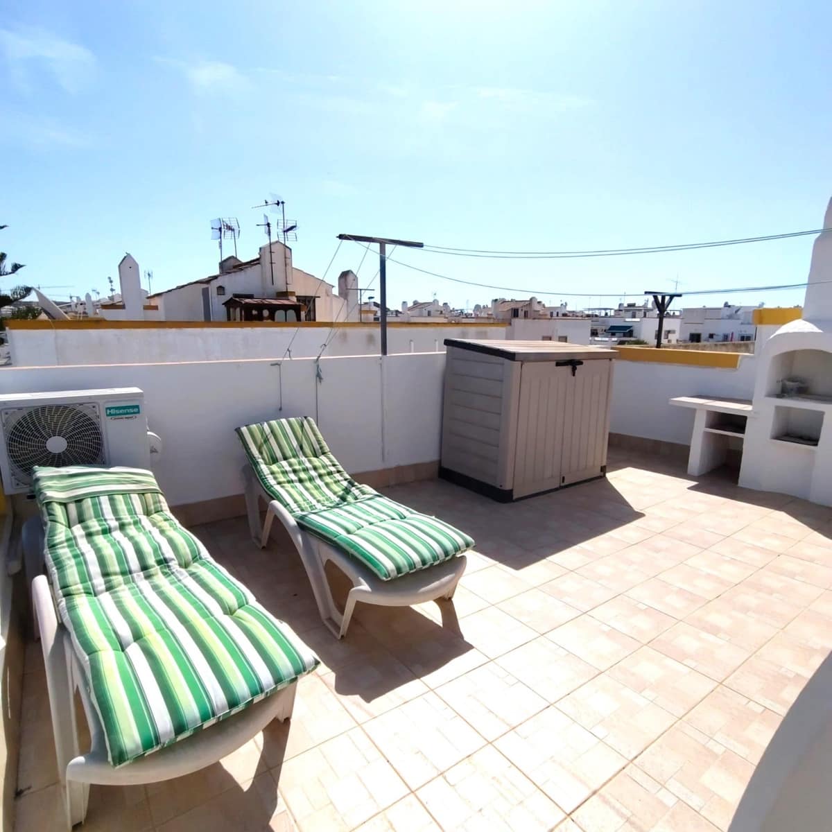 3 sypialnia Apartament na sprzedaż w Torrevieja z basenem - 199 900 € (Ref: 9927627)