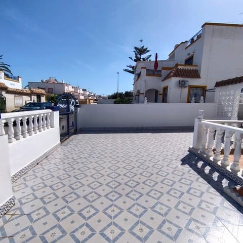 3 sypialnia Apartament na sprzedaż w Torrevieja z basenem - 199 900 € (Ref: 9927627)