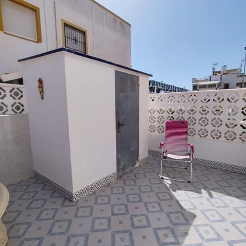 3 sypialnia Apartament na sprzedaż w Torrevieja z basenem - 199 900 € (Ref: 9927627)