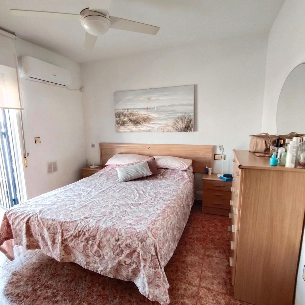 3 sypialnia Apartament na sprzedaż w Torrevieja z basenem - 199 900 € (Ref: 9927627)