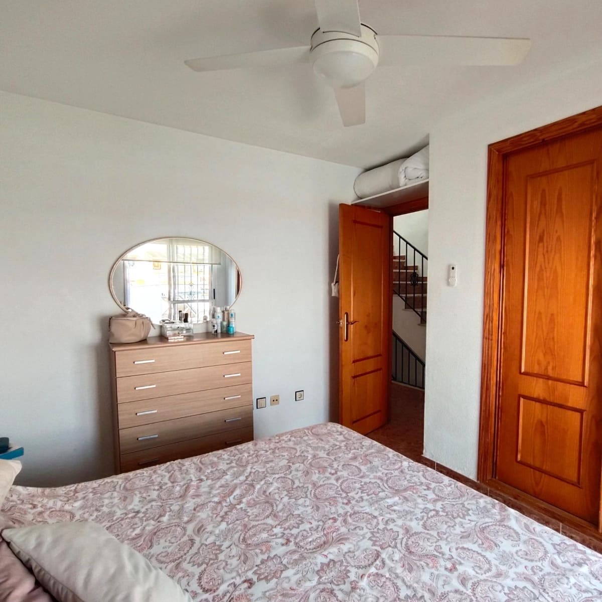 3 sypialnia Apartament na sprzedaż w Torrevieja z basenem - 199 900 € (Ref: 9927627)