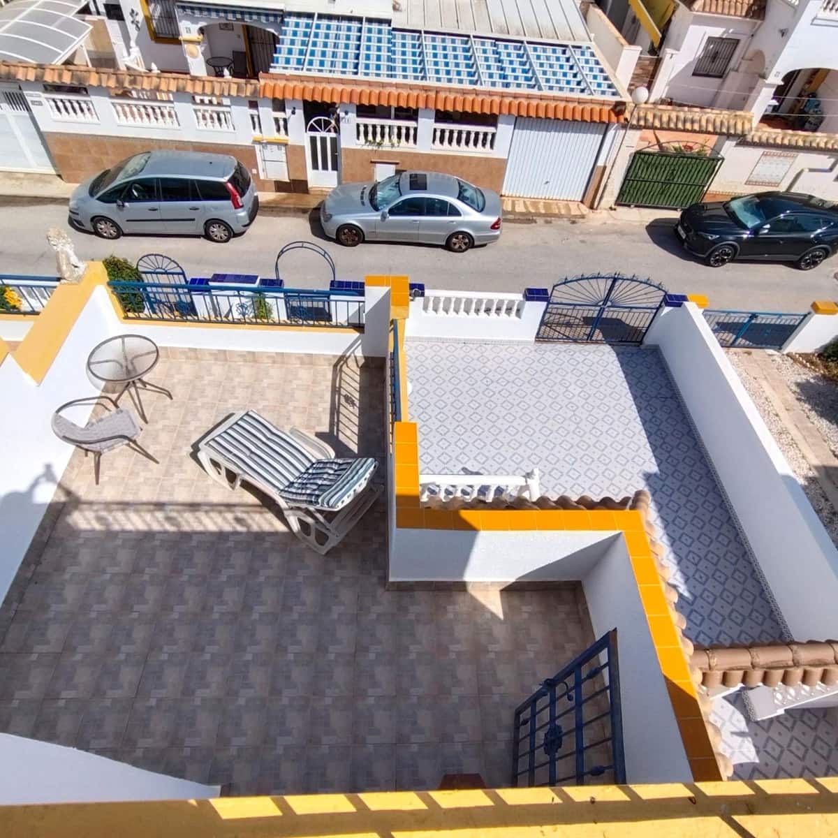 3 sypialnia Apartament na sprzedaż w Torrevieja z basenem - 199 900 € (Ref: 9927627)