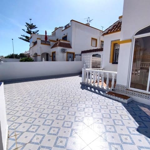 3 sypialnia Apartament na sprzedaż w Torrevieja z basenem - 199 900 € (Ref: 9927627)