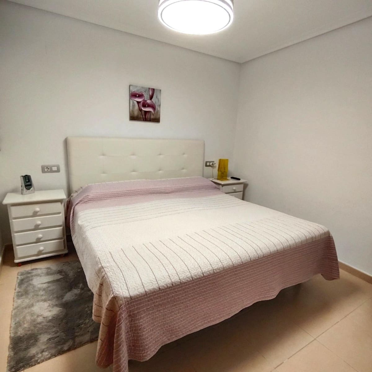 2 Zimmer Apartment zu verkaufen in Torrevieja - 135.900 € (Ref: 9942711)