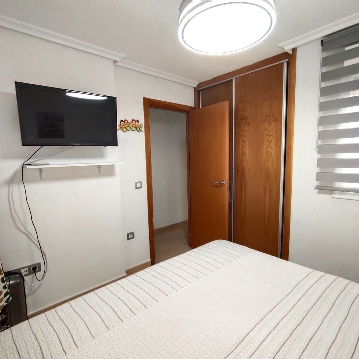 2 Zimmer Apartment zu verkaufen in Torrevieja - 135.900 € (Ref: 9942711)