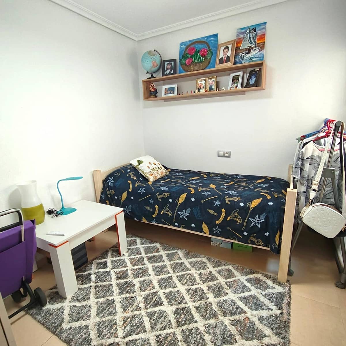 2 Zimmer Apartment zu verkaufen in Torrevieja - 135.900 € (Ref: 9942711)