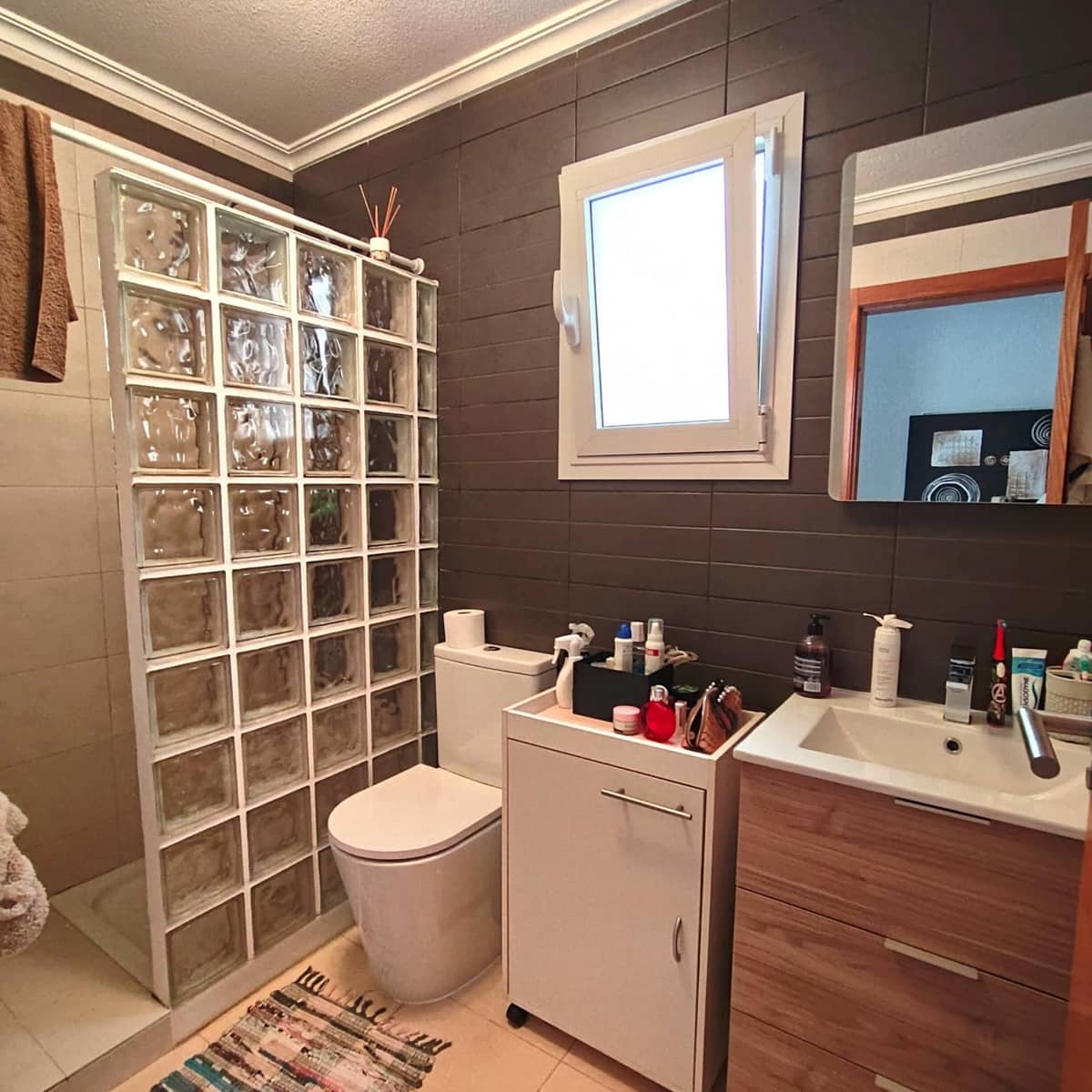 2 Zimmer Apartment zu verkaufen in Torrevieja - 135.900 € (Ref: 9942711)