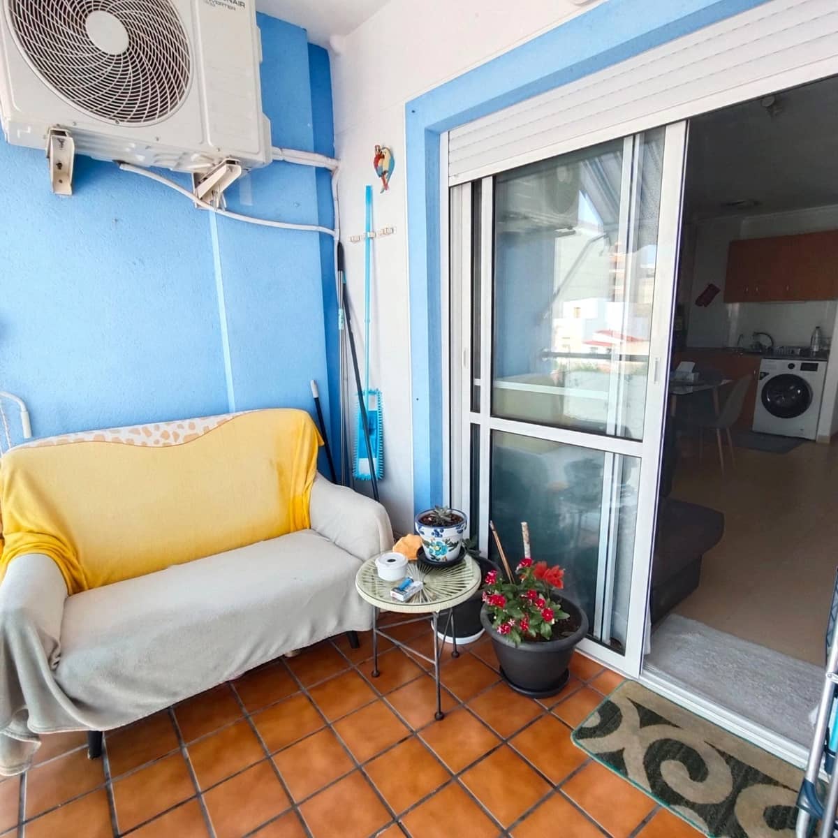 2 Zimmer Apartment zu verkaufen in Torrevieja - 135.900 € (Ref: 9942711)