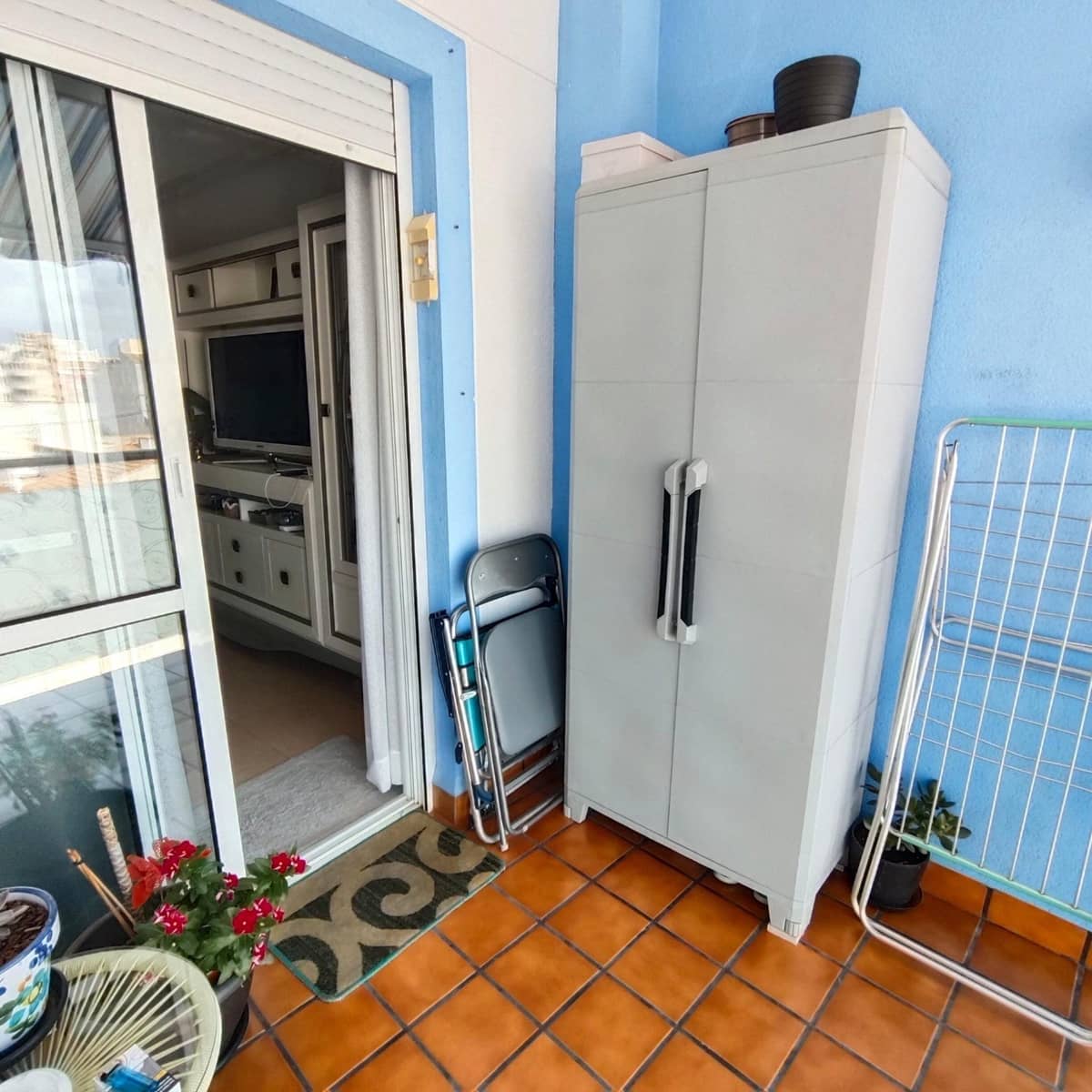 2 Zimmer Apartment zu verkaufen in Torrevieja - 135.900 € (Ref: 9942711)