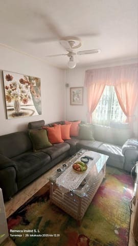 2 soverom Villa til salgs i Los Balcones med svømmebasseng - € 185 000 (Ref: 9945922)
