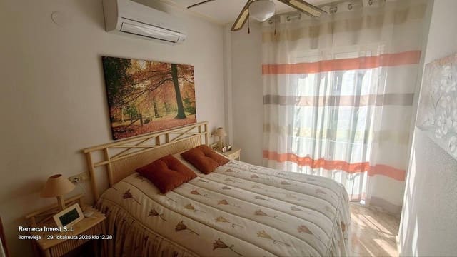 2 soverom Villa til salgs i Los Balcones med svømmebasseng - € 185 000 (Ref: 9945922)