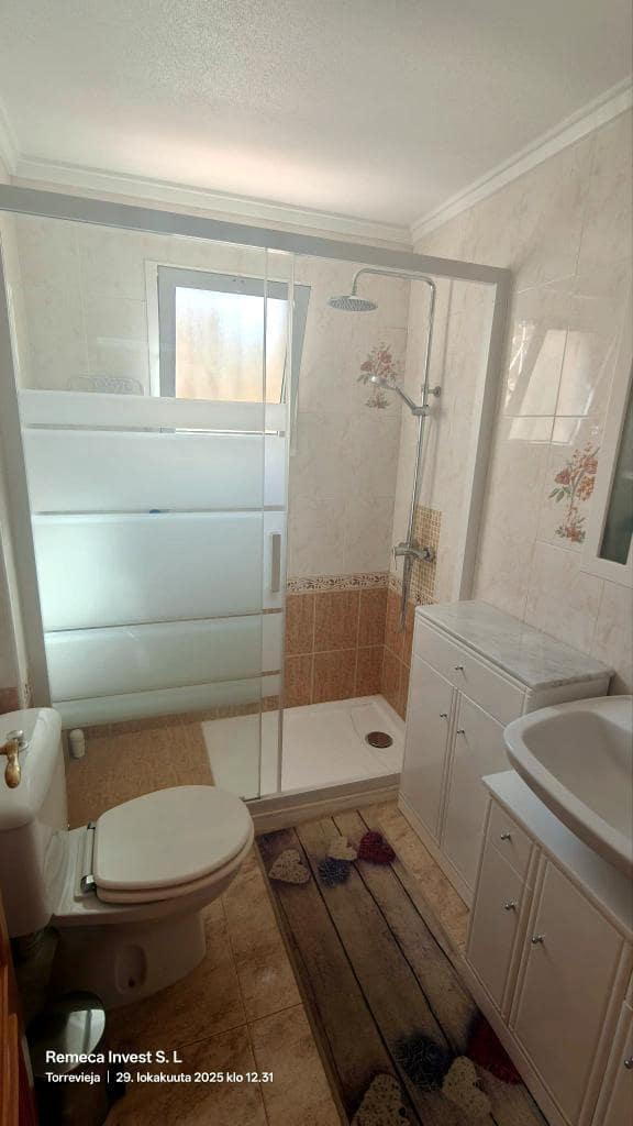 2 soveværelse Villa til salg i Los Balcones med swimmingpool - € 185.000 (Ref: 9945922)