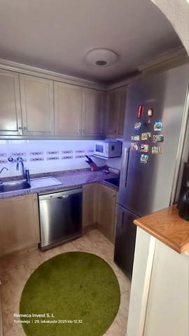 2 soveværelse Villa til salg i Los Balcones med swimmingpool - € 185.000 (Ref: 9945922)