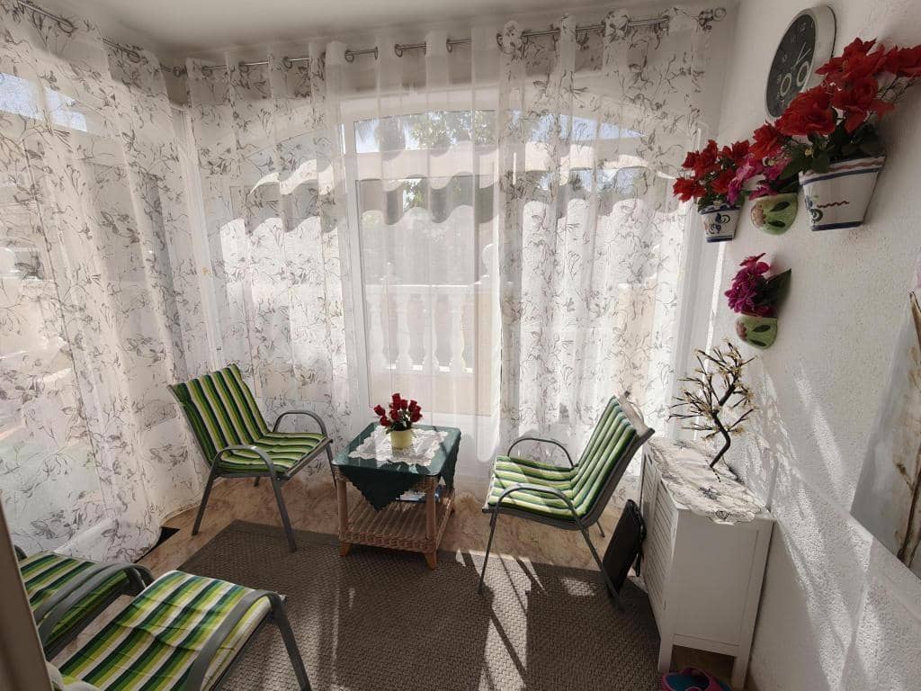 2 soveværelse Villa til salg i Los Balcones med swimmingpool - € 185.000 (Ref: 9945922)