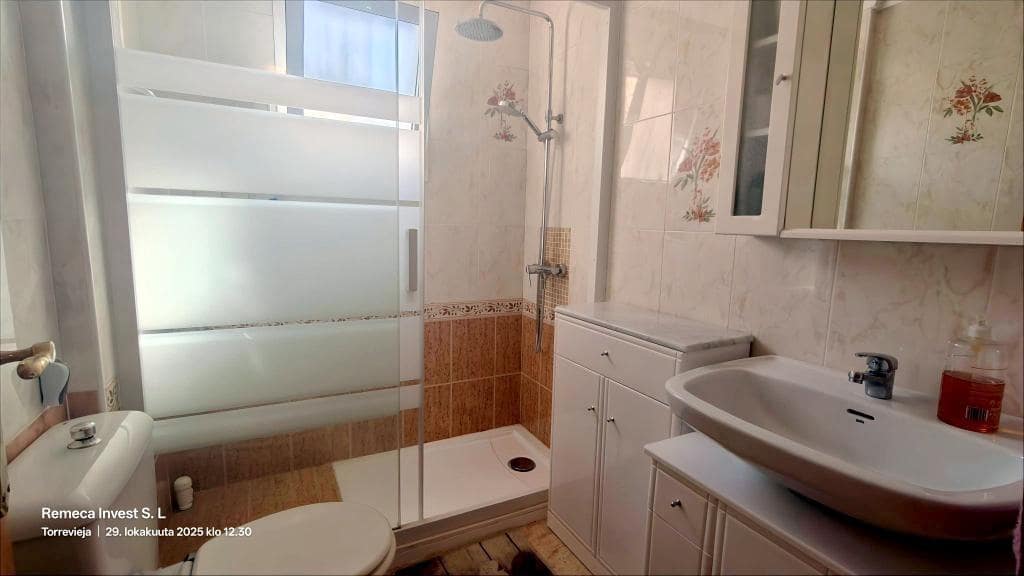 2 soveværelse Villa til salg i Los Balcones med swimmingpool - € 185.000 (Ref: 9945922)