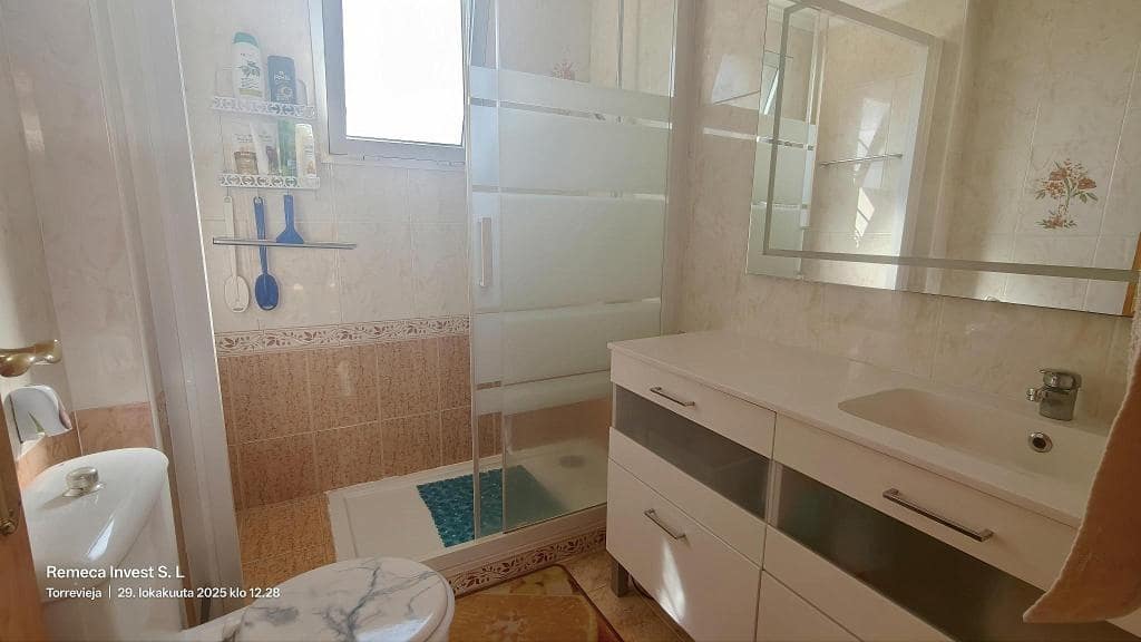 2 soveværelse Villa til salg i Los Balcones med swimmingpool - € 185.000 (Ref: 9945922)