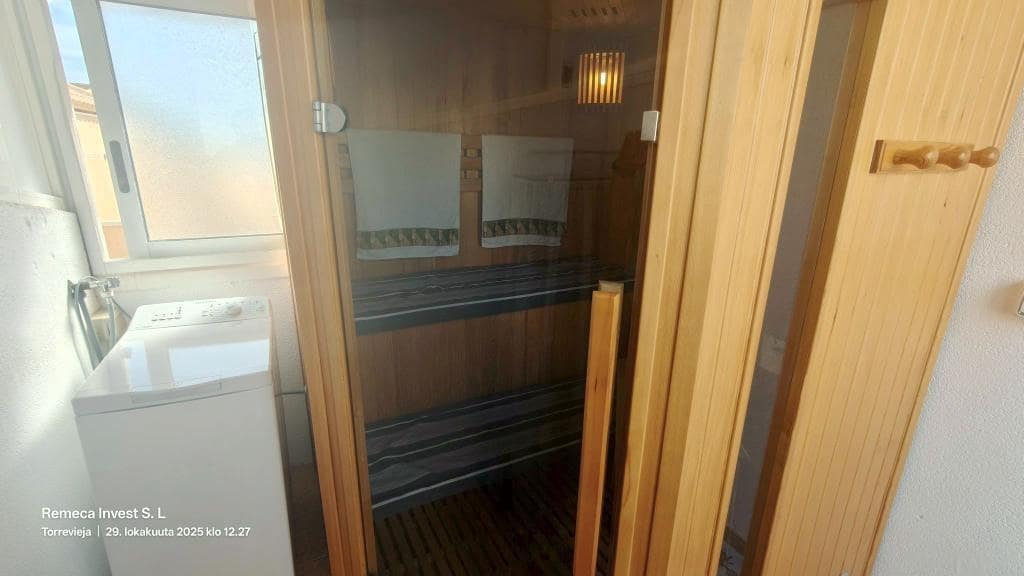 2 soveværelse Villa til salg i Los Balcones med swimmingpool - € 185.000 (Ref: 9945922)