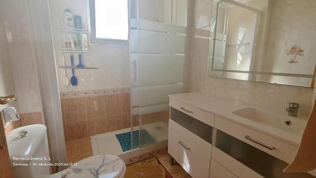 2 soverom Villa til salgs i Los Balcones med svømmebasseng - € 185 000 (Ref: 9945922)