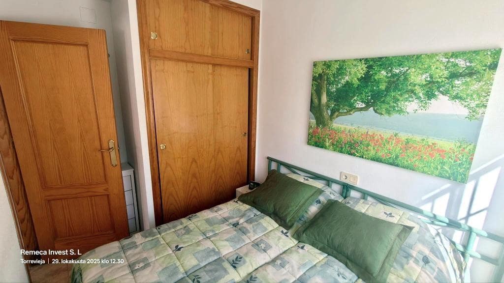 2 soveværelse Villa til salg i Los Balcones med swimmingpool - € 185.000 (Ref: 9945922)