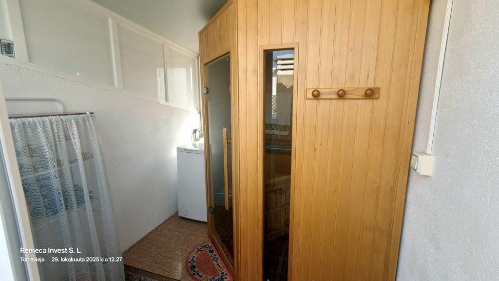 2 soveværelse Villa til salg i Los Balcones med swimmingpool - € 185.000 (Ref: 9945922)