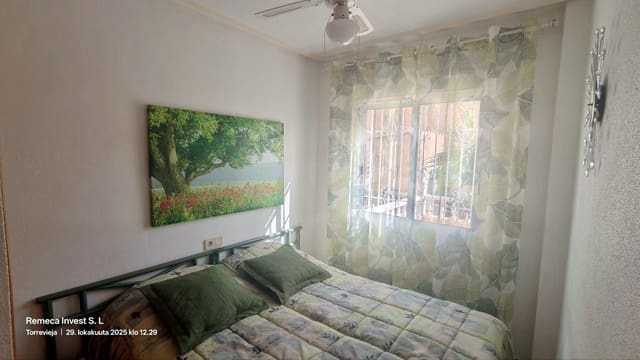 2 soverom Villa til salgs i Los Balcones med svømmebasseng - € 185 000 (Ref: 9945922)