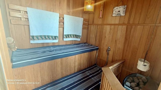 2 soverom Villa til salgs i Los Balcones med svømmebasseng - € 185 000 (Ref: 9945922)