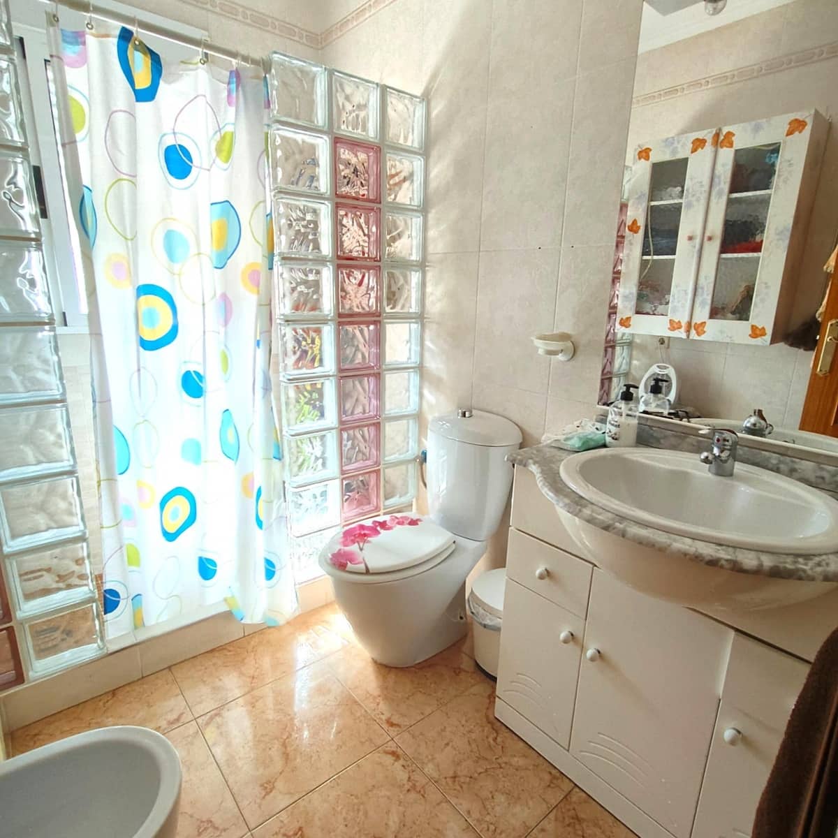 5 sypialnia Willa na sprzedaż w La Siesta z basenem - 430 000 € (Ref: 9950002)