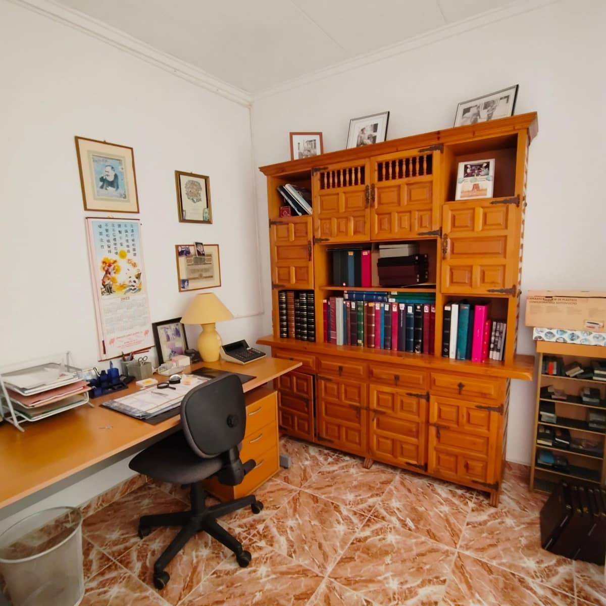 5 sypialnia Willa na sprzedaż w La Siesta z basenem - 430 000 € (Ref: 9950002)
