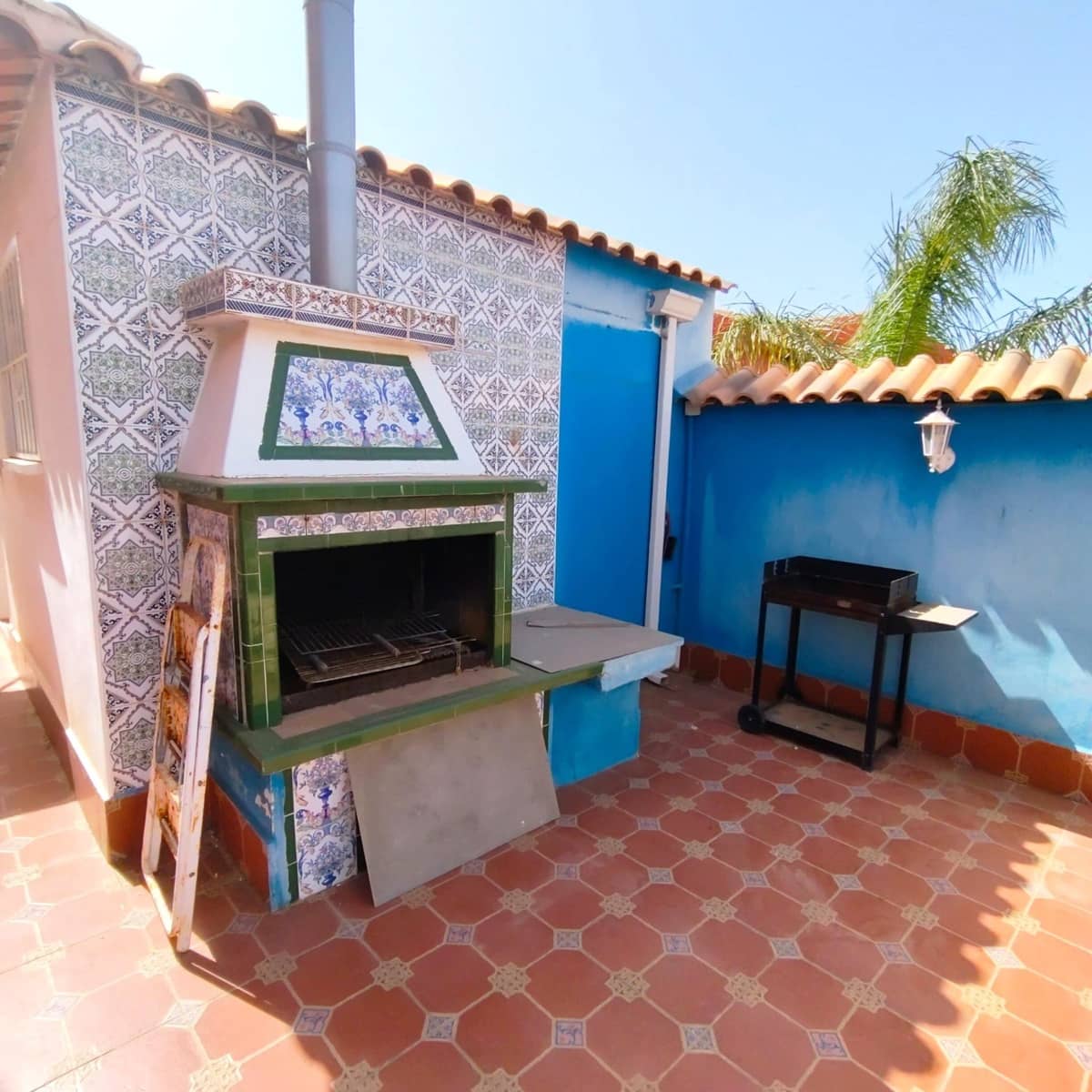 5 sypialnia Willa na sprzedaż w La Siesta z basenem - 430 000 € (Ref: 9950002)