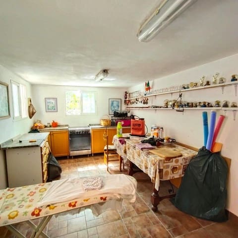5 sypialnia Willa na sprzedaż w La Siesta, Torrevieja z basenem - 430 000 € (Ref: 9950002)